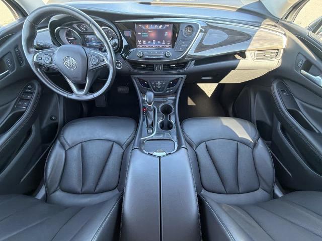 2019 Buick Envision - $18,279