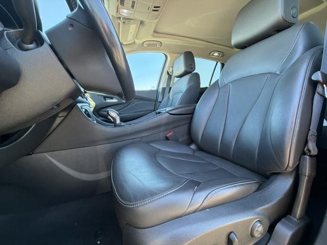2019 Buick Envision - $18,279