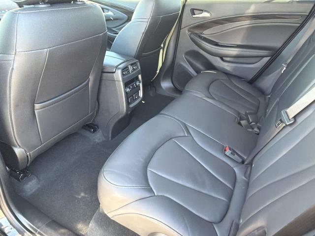 2019 Buick Envision - $18,279