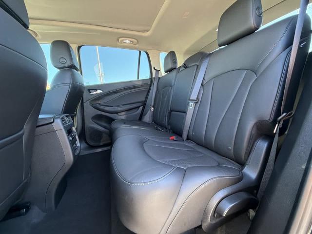 2019 Buick Envision - $18,279