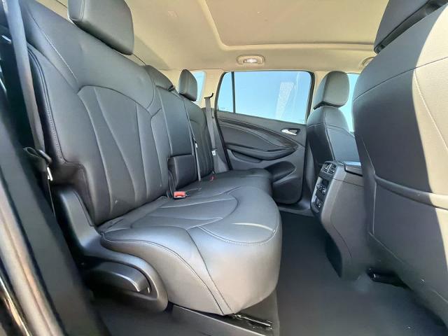 2019 Buick Envision - $18,279