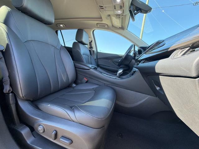 2019 Buick Envision - $18,279