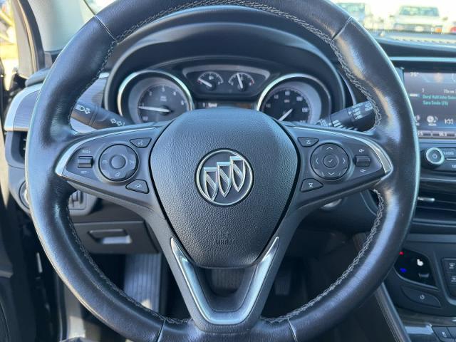 2019 Buick Envision - $18,279