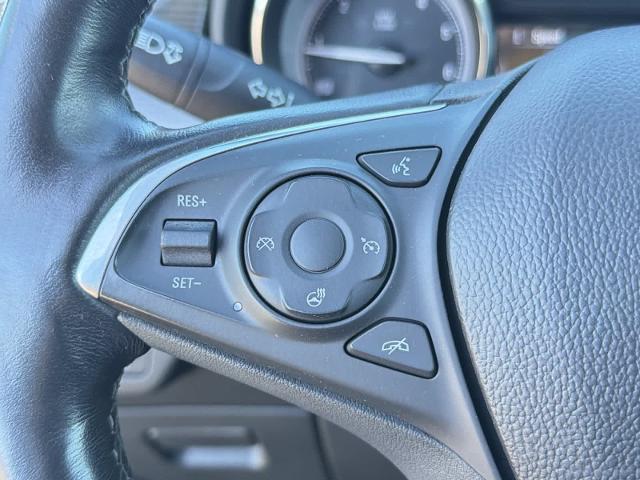 2019 Buick Envision - $18,279