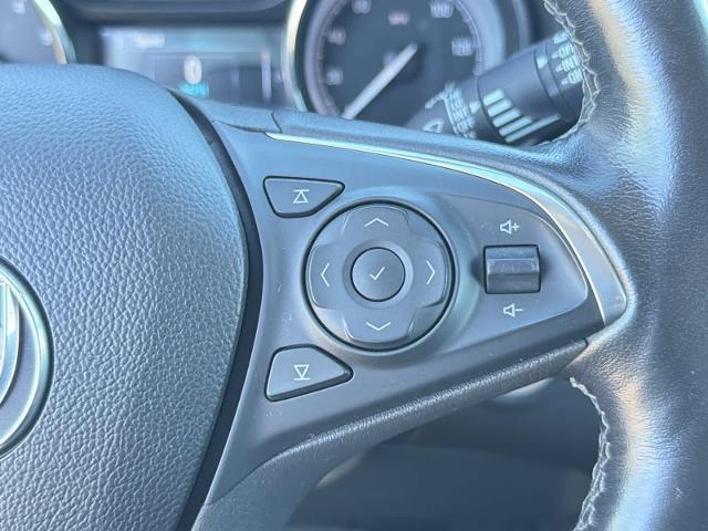 2019 Buick Envision - $18,279