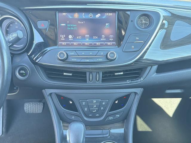 2019 Buick Envision - $18,279