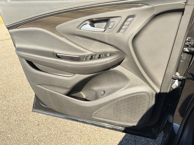 2019 Buick Envision - $18,279