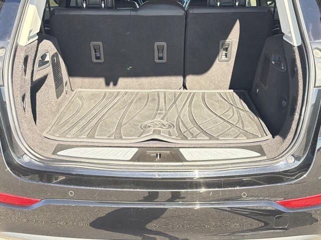 2019 Buick Envision - $18,279