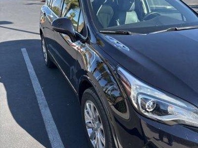 Photo of a 2020 Buick Envision AWD Essence 4DR Crossover for sale