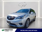 2019 Envision Thumbnail 1