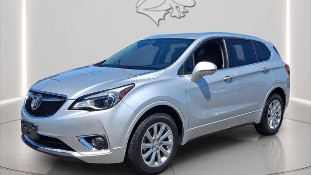 Preowned 2019 Buick Envision Essence for Sale