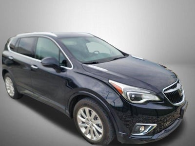 Photo of a 2020 Buick Envision AWD Essence 4DR Crossover for sale