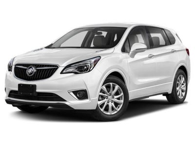 Photo of a 2020 Buick Envision AWD Essence 4DR Crossover for sale