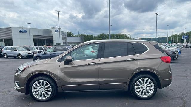 2019 Buick Envision Premium