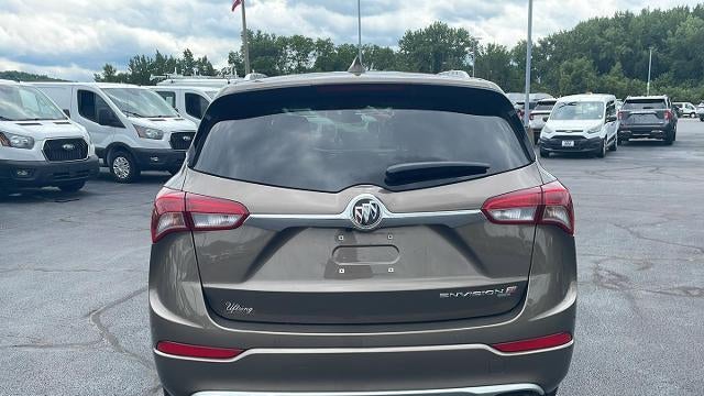 2019 Buick Envision Premium