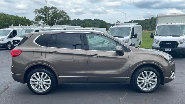 2019 Buick Envision Premium