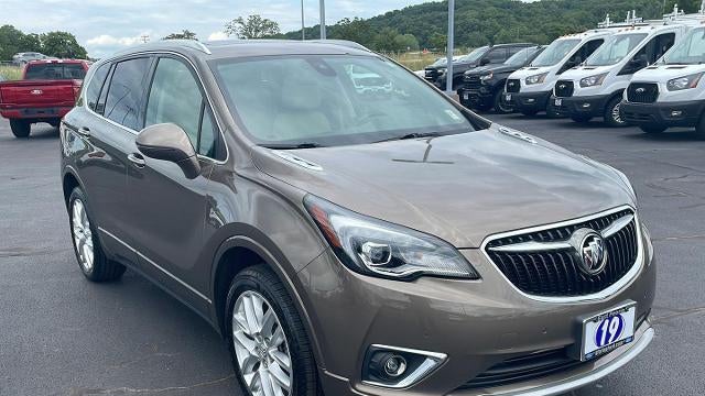 2019 Buick Envision Premium