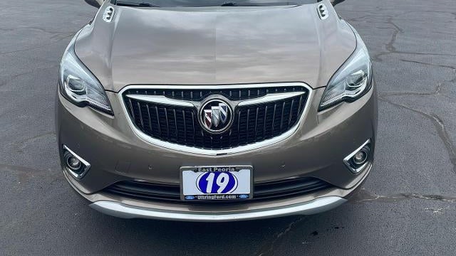 2019 Buick Envision Premium