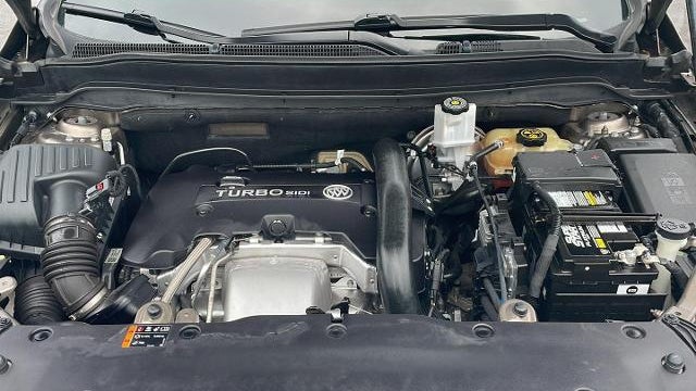 2019 Buick Envision Premium