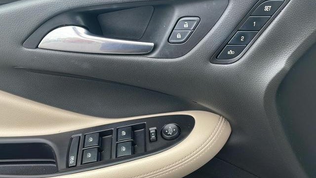 2019 Buick Envision Premium