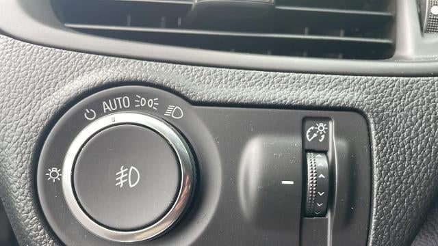 2019 Buick Envision Premium