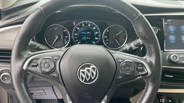 2019 Buick Envision Premium