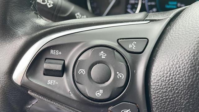 2019 Buick Envision Premium