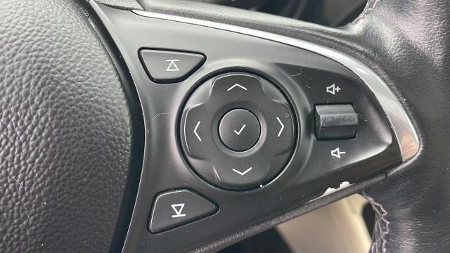 2019 Buick Envision Premium