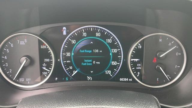 2019 Buick Envision Premium