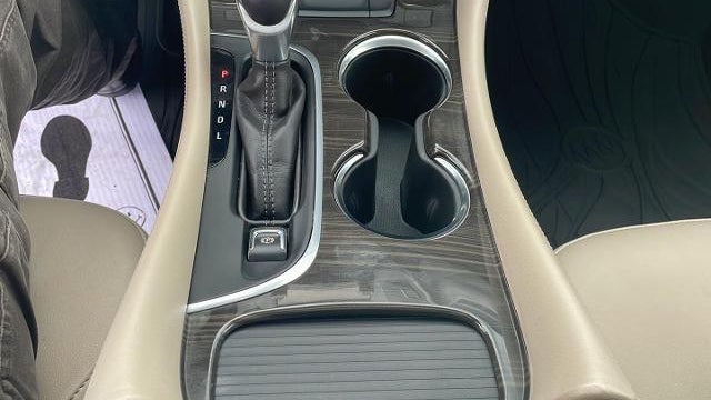 2019 Buick Envision Premium
