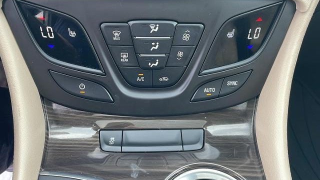 2019 Buick Envision Premium