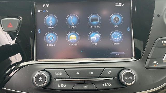 2019 Buick Envision Premium