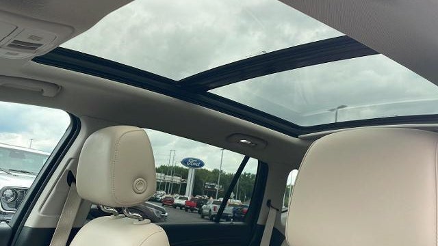 2019 Buick Envision Premium
