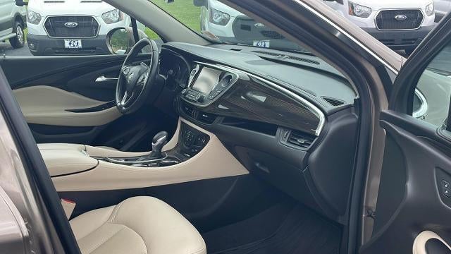 2019 Buick Envision Premium