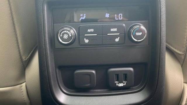 2019 Buick Envision Premium