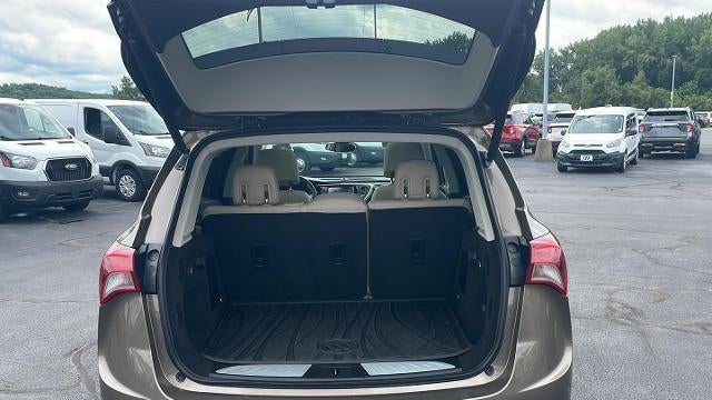 2019 Buick Envision Premium