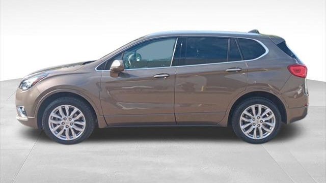 2019 Buick Envision Premium