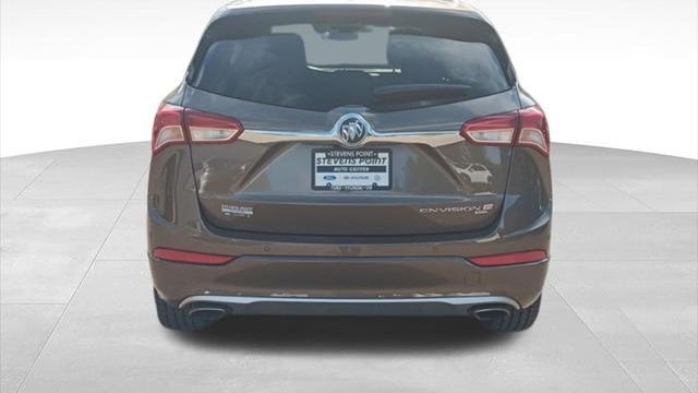 2019 Buick Envision Premium