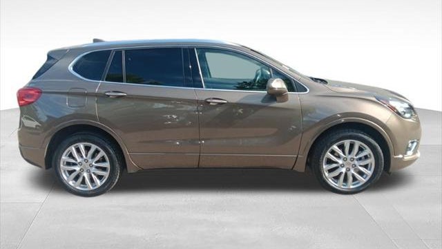 2019 Buick Envision Premium