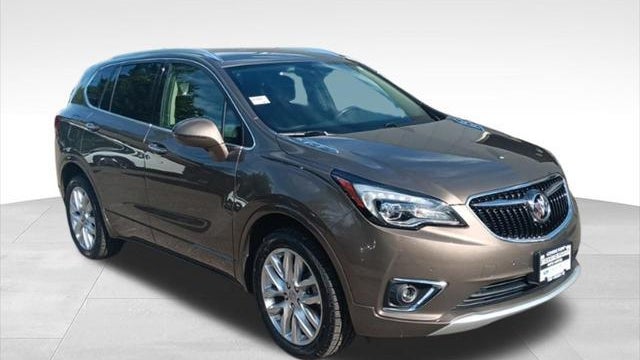 2019 Buick Envision Premium