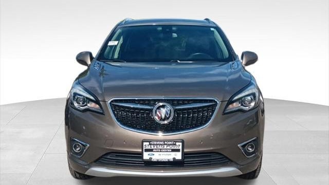 2019 Buick Envision Premium