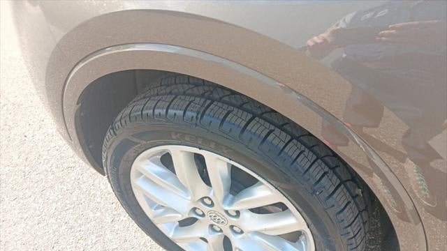 2019 Buick Envision Premium