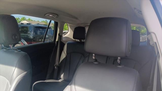 2019 Buick Envision Premium