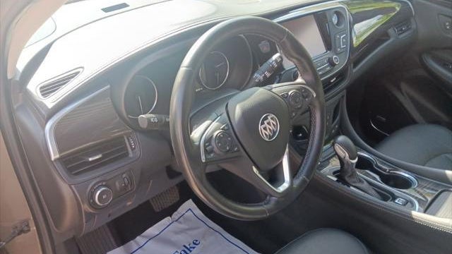 2019 Buick Envision Premium