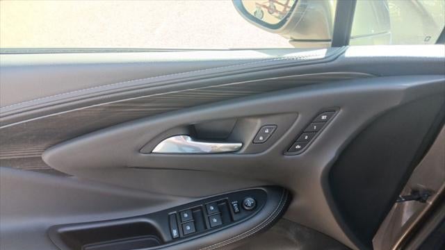 2019 Buick Envision Premium