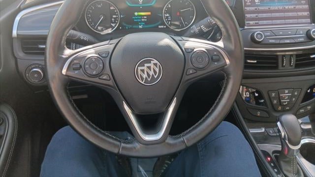 2019 Buick Envision Premium