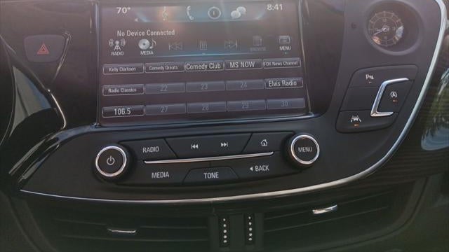 2019 Buick Envision Premium