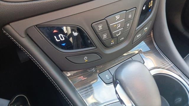 2019 Buick Envision Premium