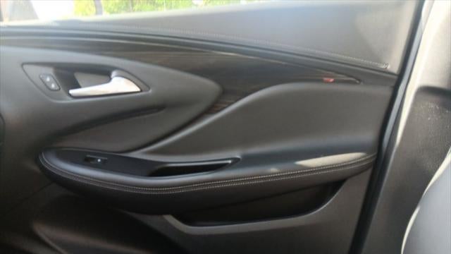 2019 Buick Envision Premium