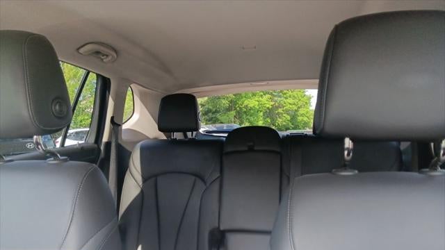 2019 Buick Envision Premium